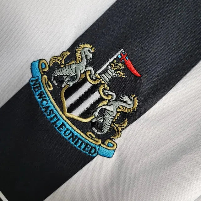 Newcastle United Home Shirt 23/24 - Men's Fan Shirt