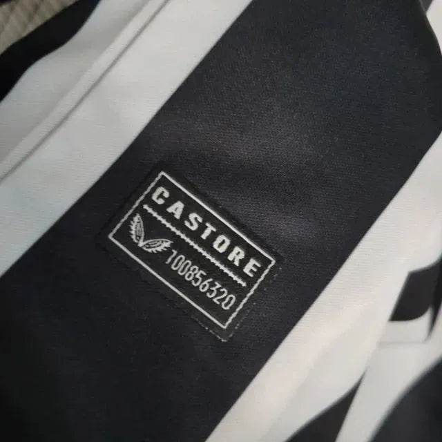 Newcastle United Home Shirt 23/24 - Men's Fan Shirt