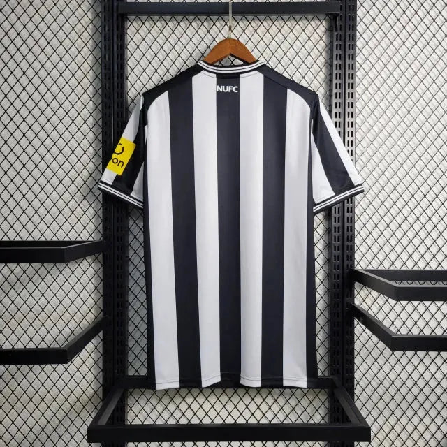 Newcastle United Home Shirt 23/24 - Men's Fan Shirt