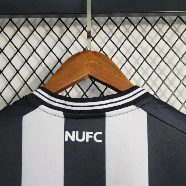 Newcastle United Home Shirt 23/24 - Men's Fan Shirt