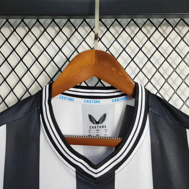 Newcastle United Home Shirt 23/24 - Men's Fan Shirt