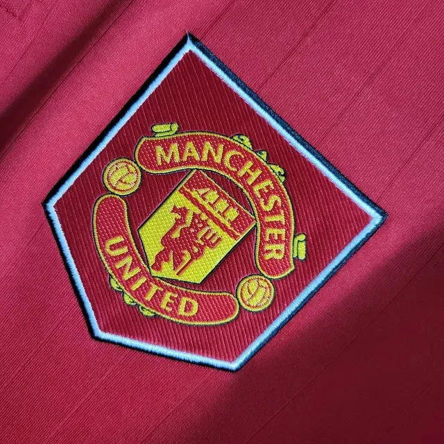 Manchester United Home Shirt 22/23 - Men's Fan Shirt