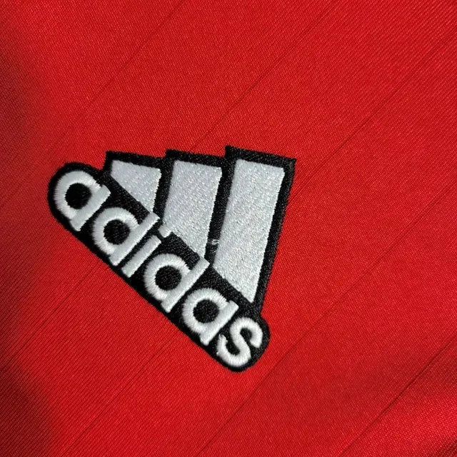 Manchester United Home Shirt 22/23 - Men's Fan Shirt