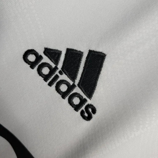 Manchester United Away Shirt 22/23 - Men's Fan White
