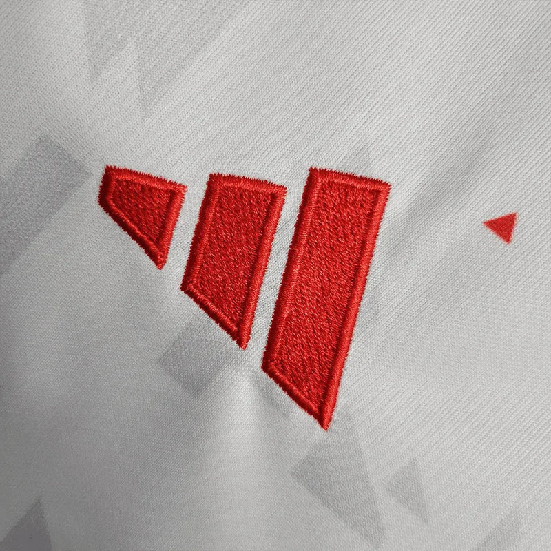 Manchester United 23/24 Special Edition Shirt - Men's White Fan Shirt