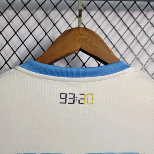 Manchester City 22/23 Commemorative Shirt - Men's Fan Shirt