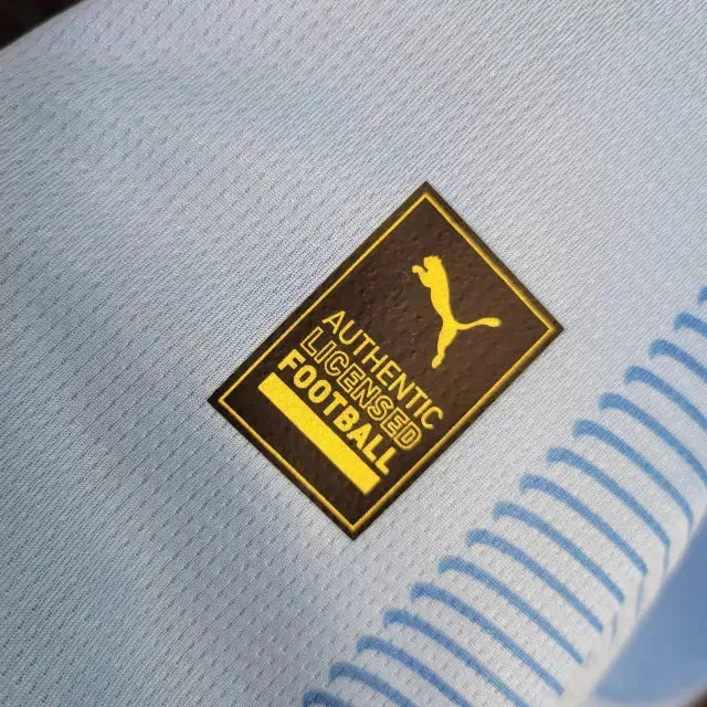 Manchester City Home Shirt 23/24 - Men's Fan Shirt
