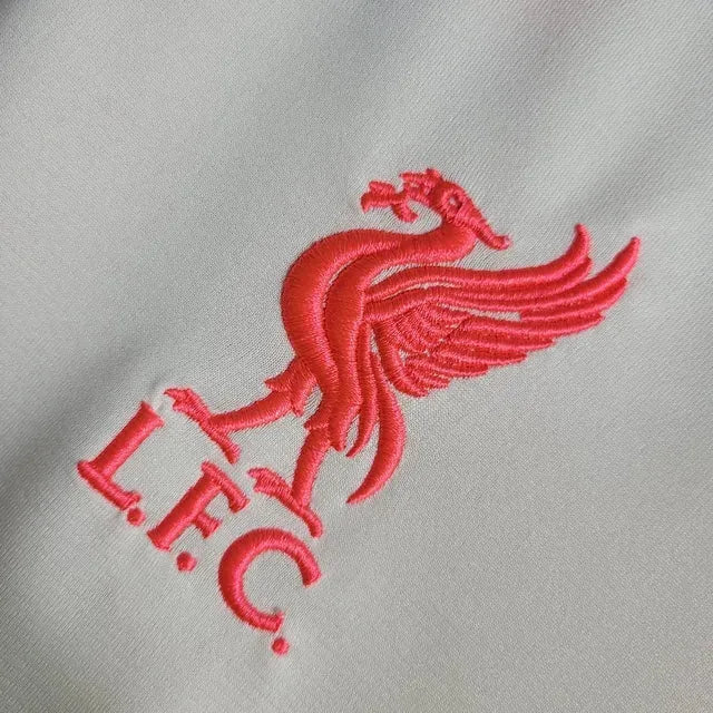 Liverpool Away Shirt 21/22 - Men's Fan Shirt