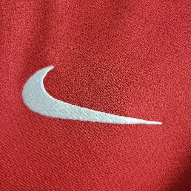 Liverpool Home Shirt 22/23 - Men's Fans Red