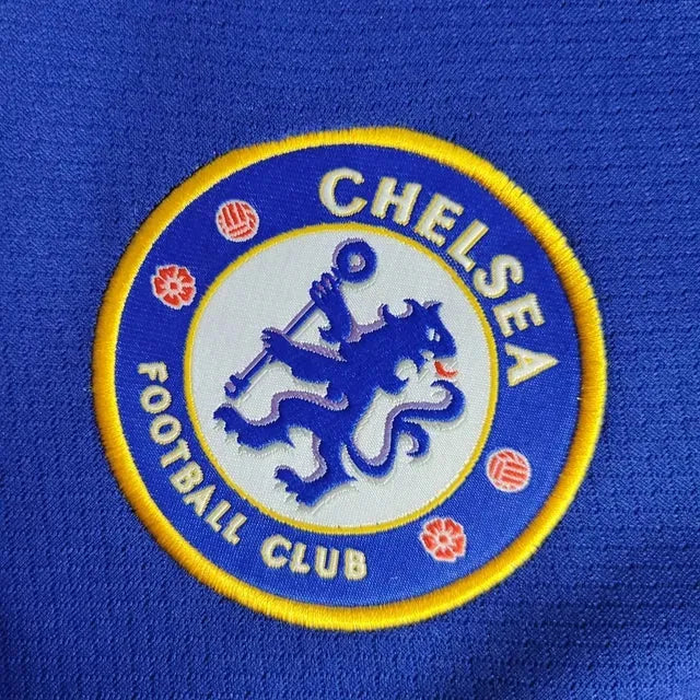 Chelsea Home Shirt 22/23 - Men's Fan Shirt