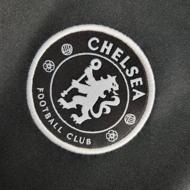 Chelsea Concept 22/23 Men's Fan Shirt - Black