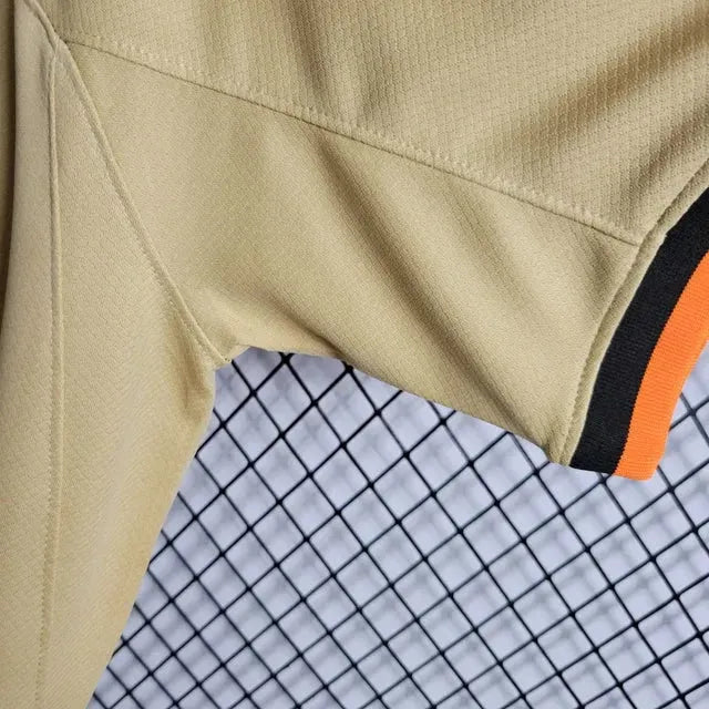 Chelsea Third Shirt 22/23 - Men's Fan Beige