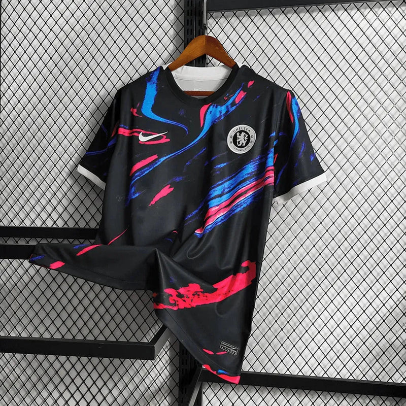 Chelsea Classic 22/23 Shirt - Men's Fan