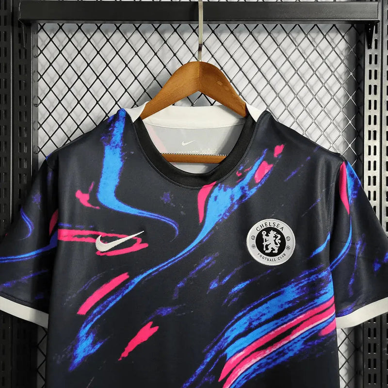 Chelsea Classic 22/23 Shirt - Men's Fan