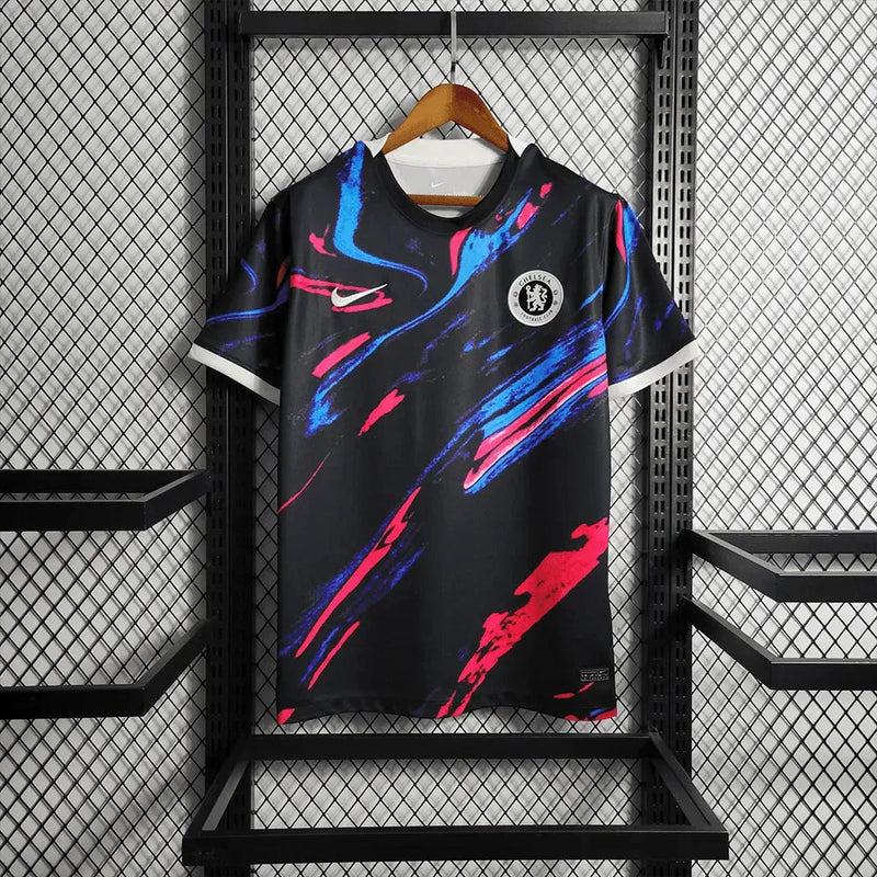 Chelsea Classic 22/23 Shirt - Men's Fan