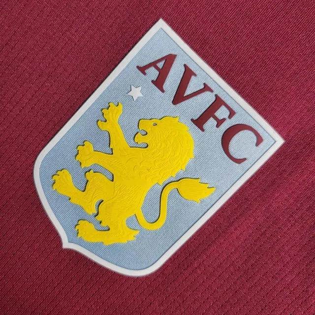 Aston Home Shirt 22/23 - Men's Fan Shirt