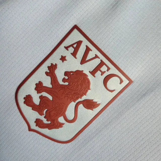 Aston Away Shirt 22/23 - Men's Fan Shirt