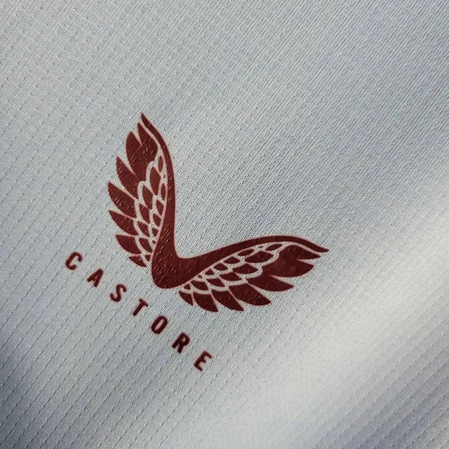 Aston Away Shirt 22/23 - Men's Fan Shirt