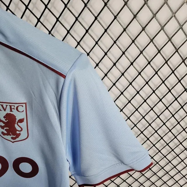 Aston Away Shirt 22/23 - Men's Fan Shirt