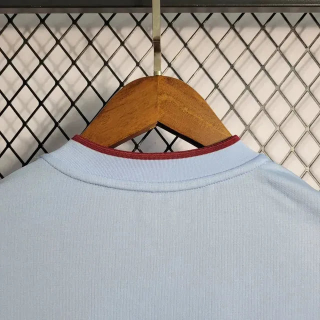 Aston Away Shirt 22/23 - Men's Fan Shirt