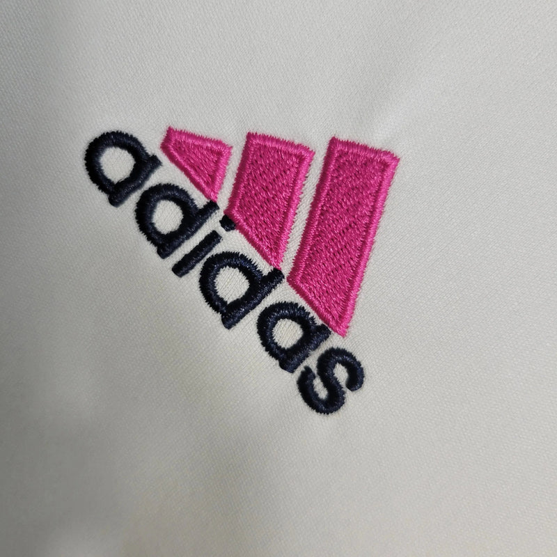 Arsenal Training Shirt 23/24 - Men's White Fan Shirt