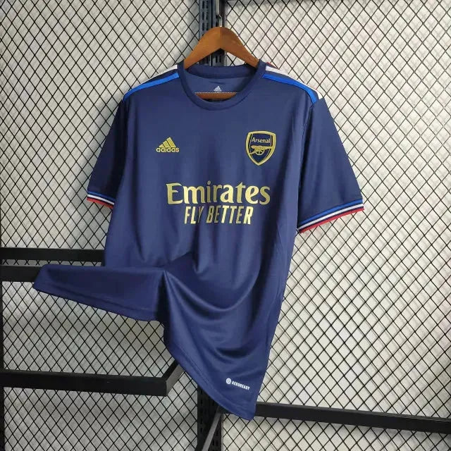 Arsenal Co-Branded 23/24 Shirt - Men's Fan Shirt