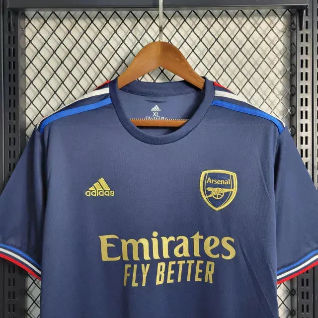 Arsenal Co-Branded 23/24 Shirt - Men's Fan Shirt