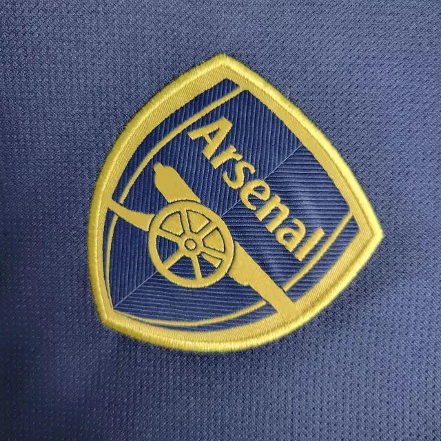 Arsenal Co-Branded 23/24 Shirt - Men's Fan Shirt
