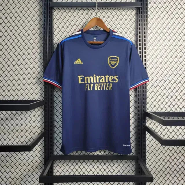 Arsenal Co-Branded 23/24 Shirt - Men's Fan Shirt