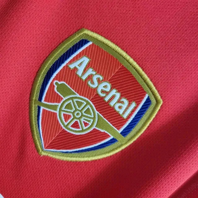 Arsenal Home Shirt 22/23 - Men's Fan Shirt