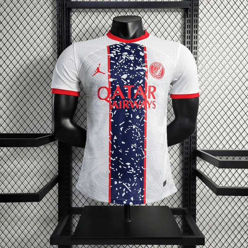 PSG Training Shirt 23/24 - Men's Player