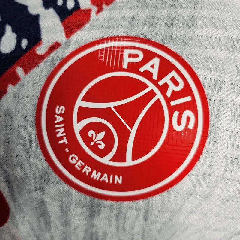 PSG Training Shirt 23/24 - Men's Player