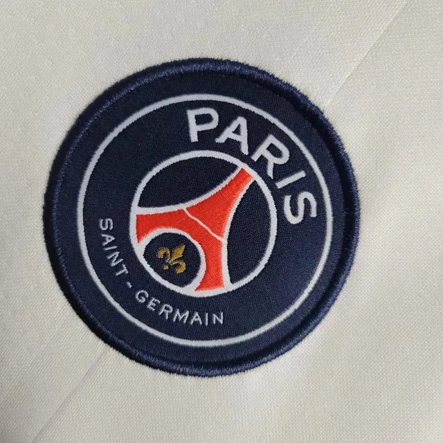 PSG Away Shirt 21/22 - Women's Fan