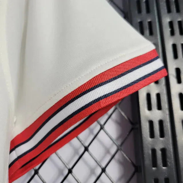 PSG Away Shirt 21/22 - Women's Fan