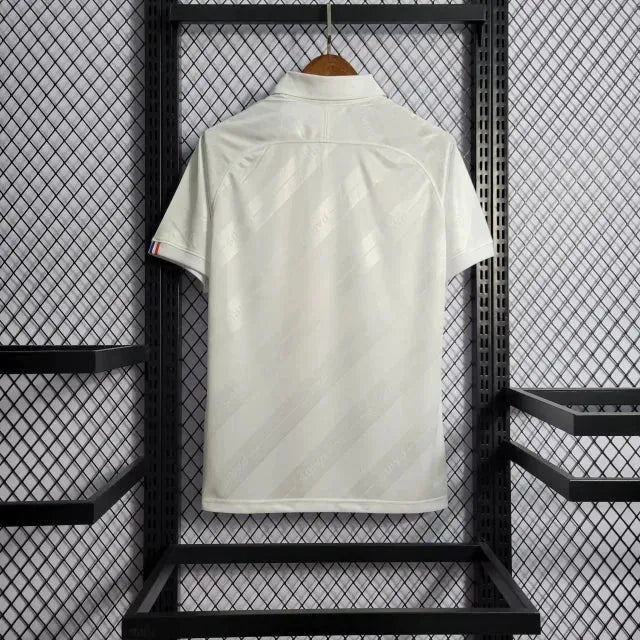 PSG 19/20 Men's Fan Shirt - White