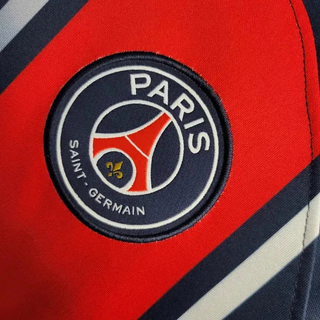 PSG Home Shirt 23/24 - Men's Fan Shirt