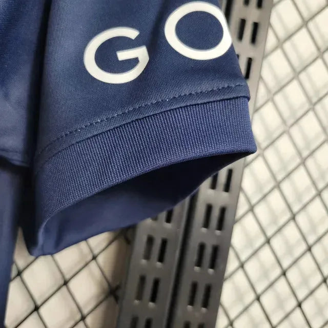 PSG Home Shirt 23/24 - Men's Fan Shirt