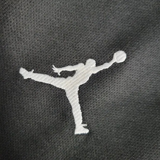 PSG Champions League 18/19 Men's Fan Shirt - Black