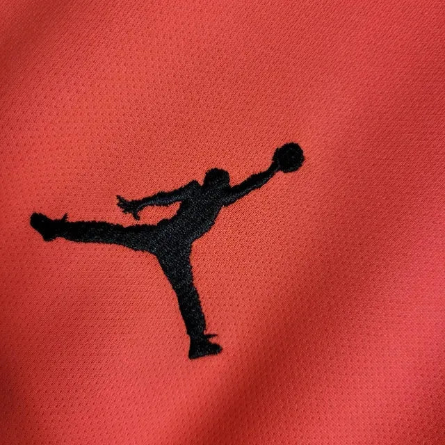 PSG Away Shirt 19/20 - Men's Fan Red