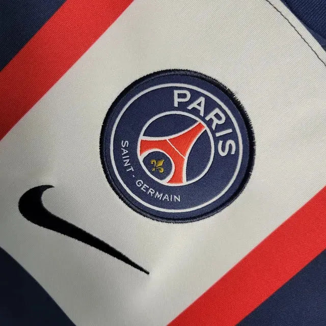 PSG Paris Home Shirt 22/23 - Men's Fan Shirt