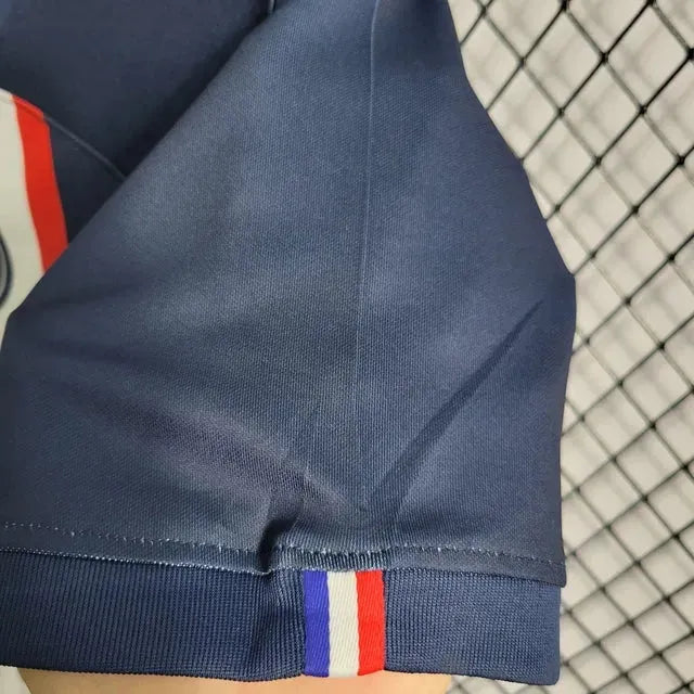 PSG Paris Home Shirt 22/23 - Men's Fan Shirt
