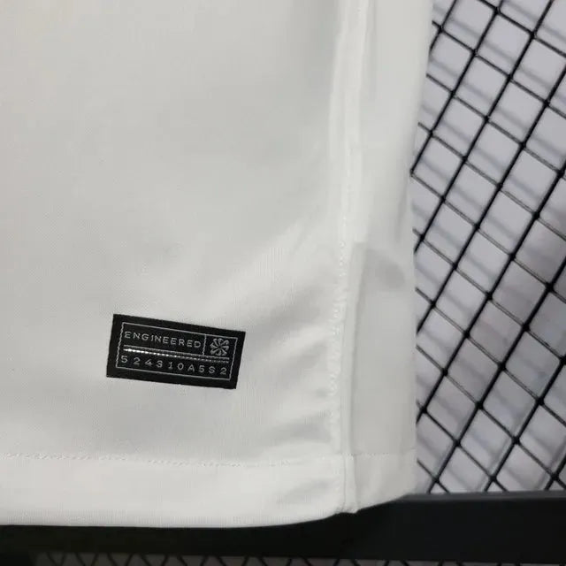 PSG Paris Away Shirt 22/23 - Men's White Fan Shirt