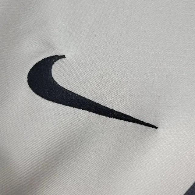PSG Away Shirt 21/22 - Men's White Fan Shirt