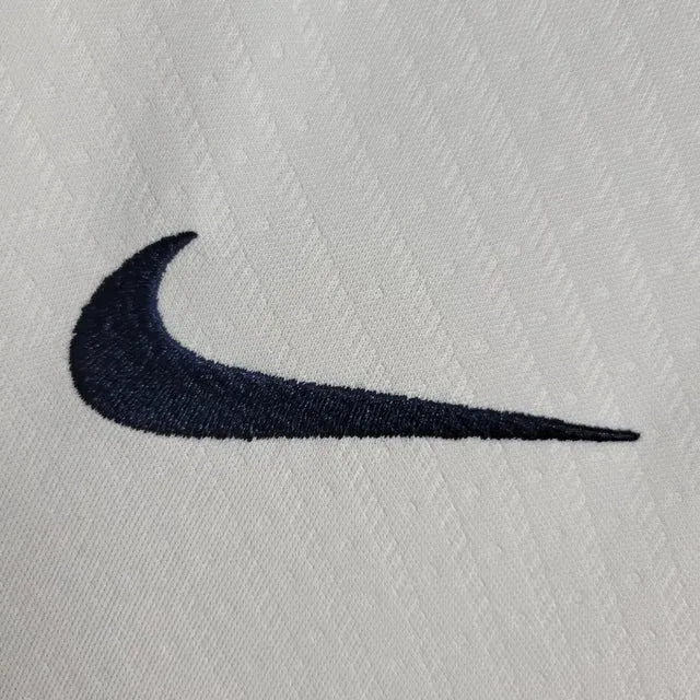 PSG Training Shirt 22/23 - Men's White Fan Shirt