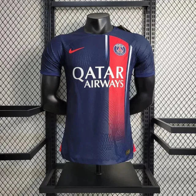 PSG Home Shirt 23/24 - Men's Player