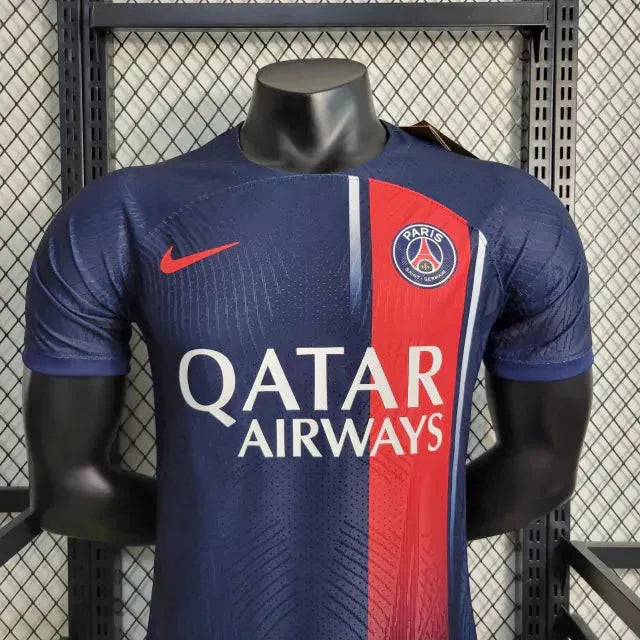 PSG Home Shirt 23/24 - Men's Player