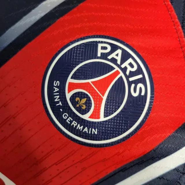 PSG Home Shirt 23/24 - Men's Player