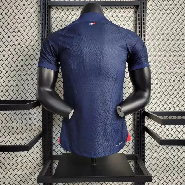 PSG Home Shirt 23/24 - Men's Player