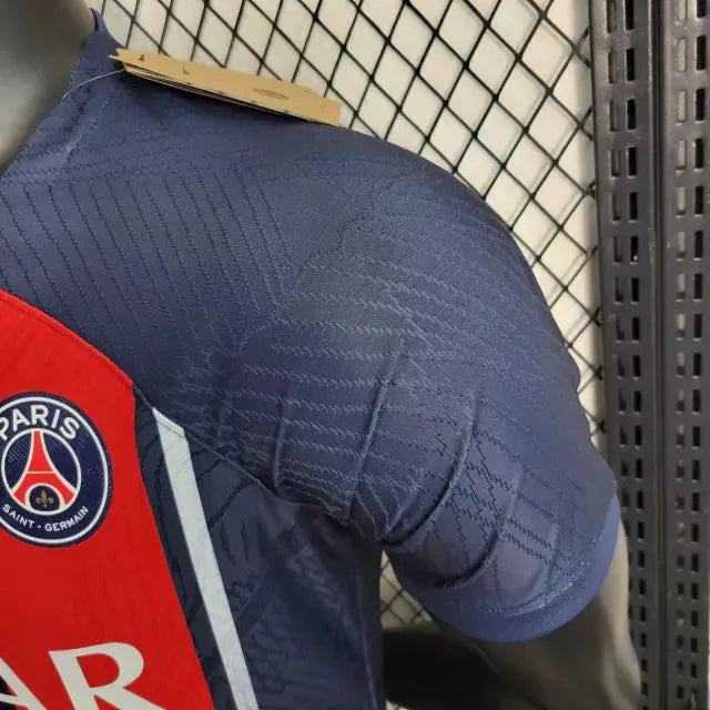 PSG Home Shirt 23/24 - Men's Player
