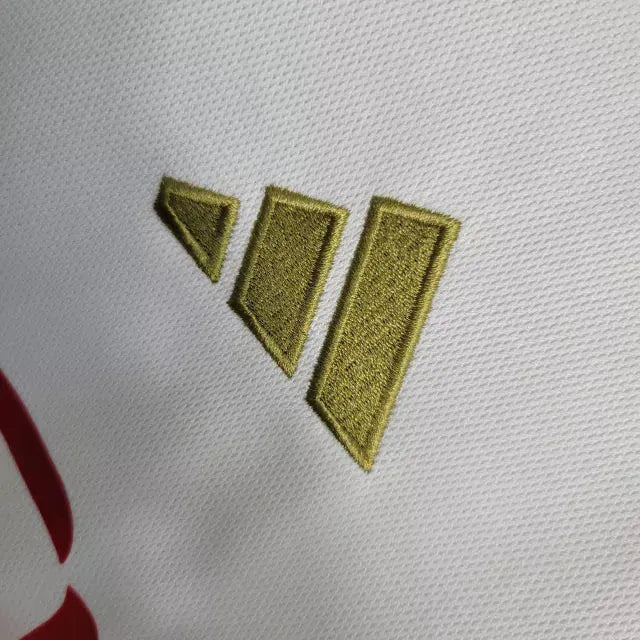 Lyon Home Shirt 23/24 - Men's Fan Shirt